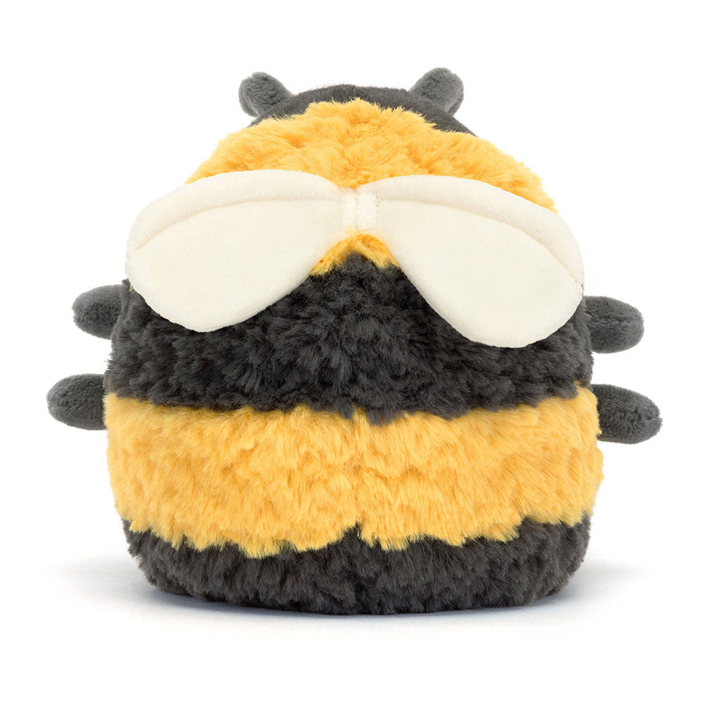 [預訂]Jellycat Albee Bee|  胖蜜峰