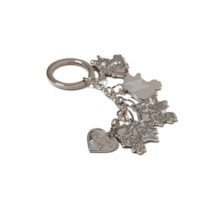 HUMAN MADE Pokémon Made Key Charm