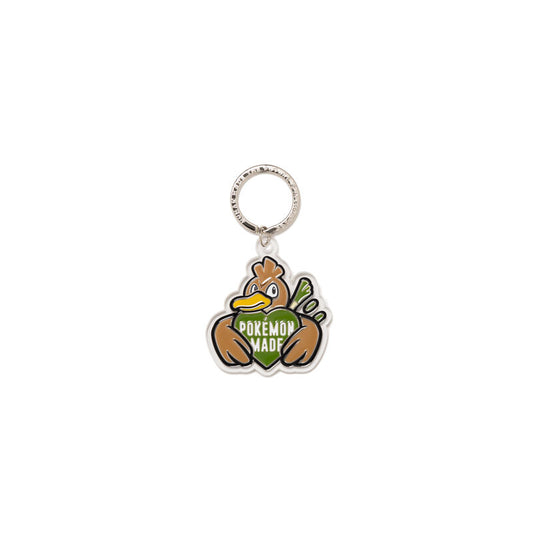 Pokémon Farfetch’d Key Ring
