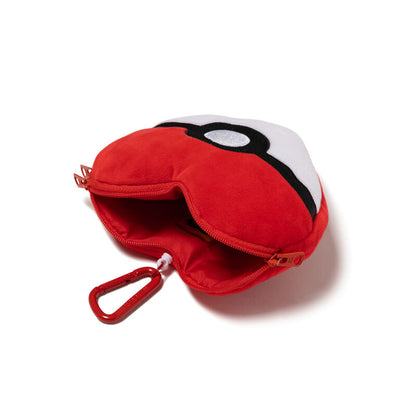 Pokémon Made Heart Stuffed Passcase