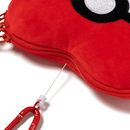 Pokémon Made Heart Stuffed Passcase