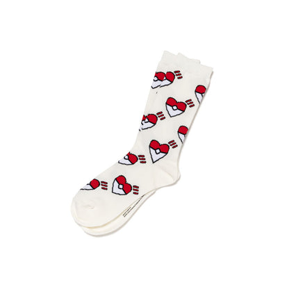 HUMAN MADE Pokémon Made Socks