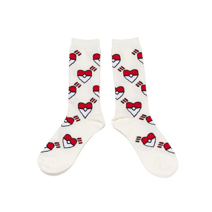HUMAN MADE Pokémon Made Socks