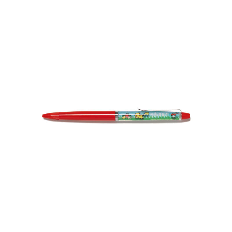 Pokémon Pikachu Floating Pen