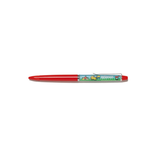 Pokémon Pikachu Floating Pen