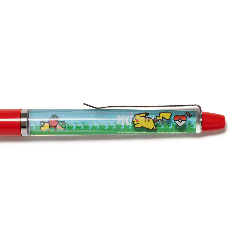 Pokémon Pikachu Floating Pen
