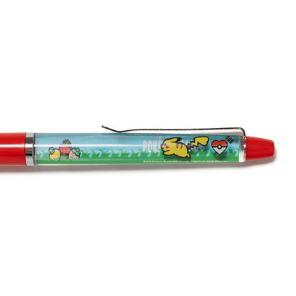 Pokémon Pikachu Floating Pen