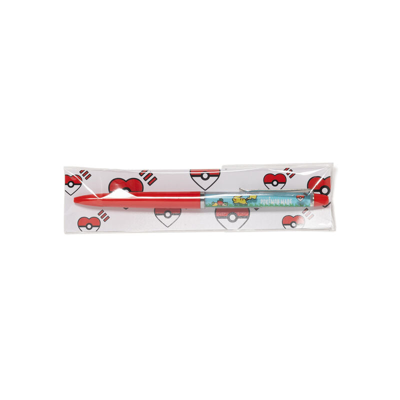 Pokémon Pikachu Floating Pen