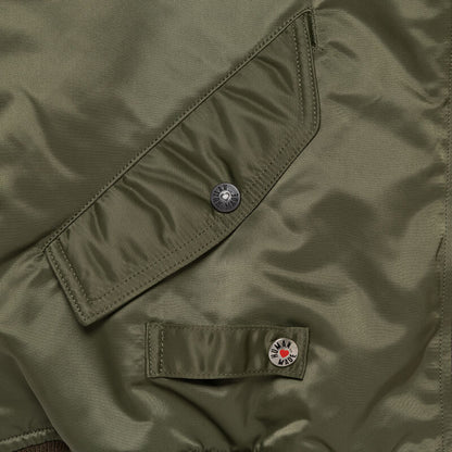 POKEMON MADE Padded Blouson