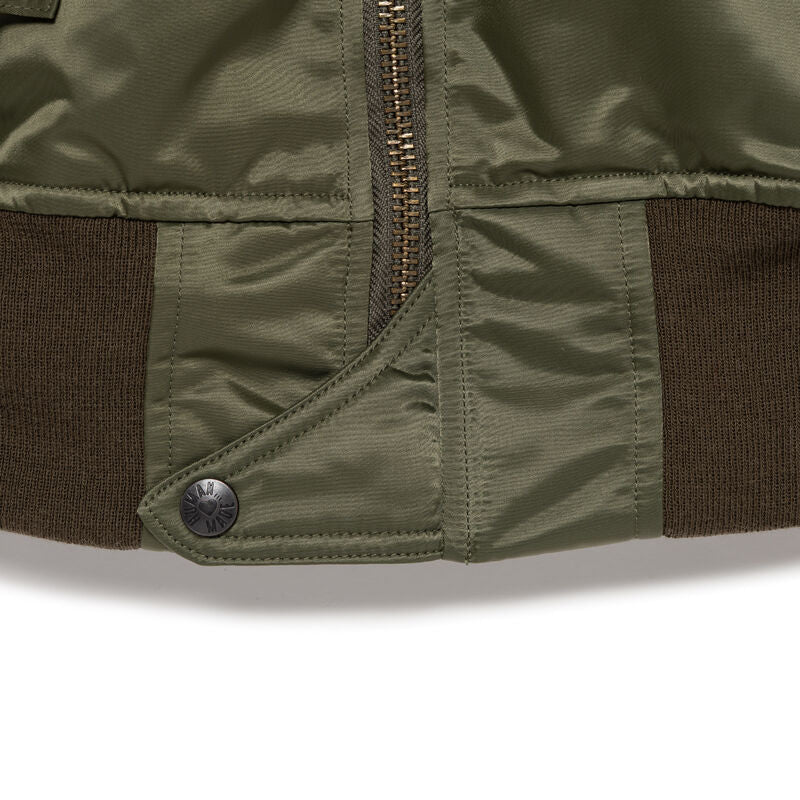 POKEMON MADE Padded Blouson