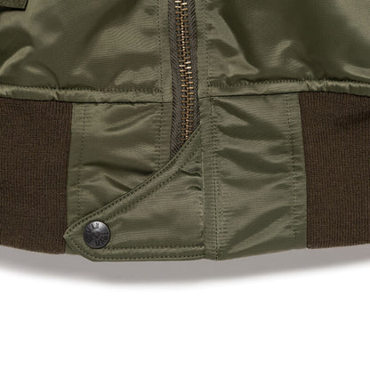 POKEMON MADE Padded Blouson