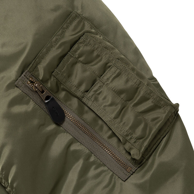POKEMON MADE Padded Blouson