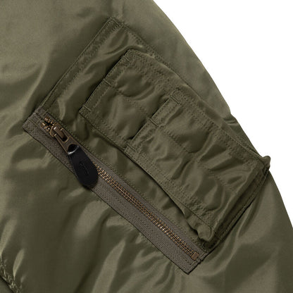 POKEMON MADE Padded Blouson