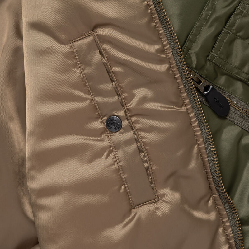 POKEMON MADE Padded Blouson