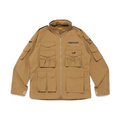 POKEMON MADE Utility Jacket