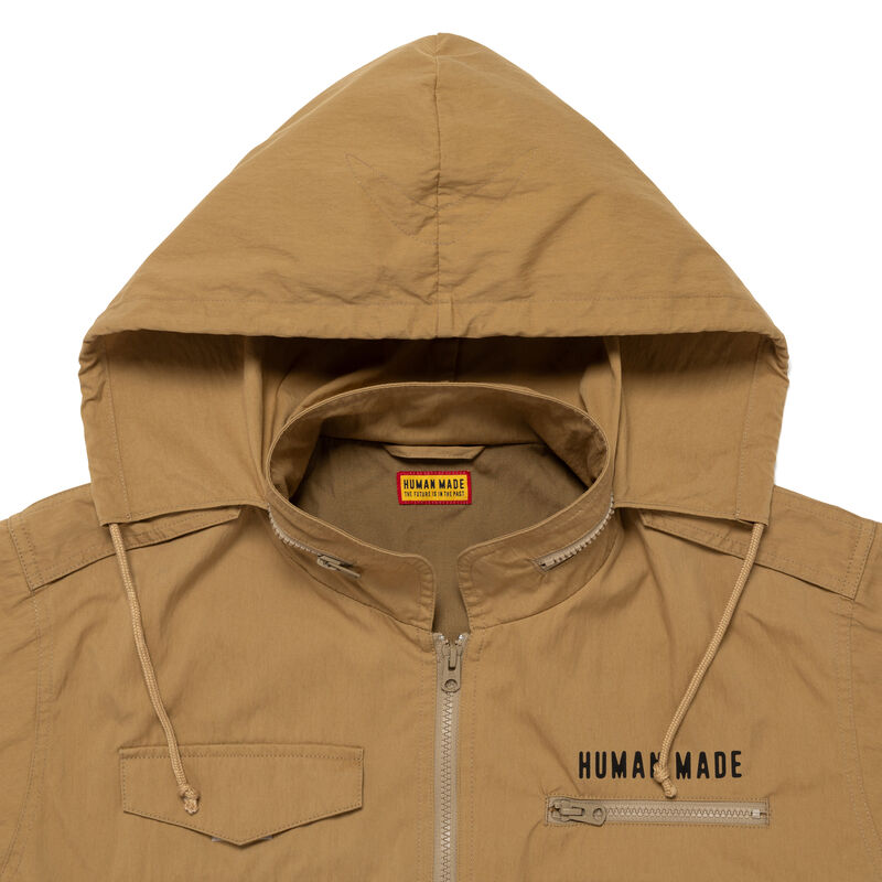 POKEMON MADE Utility Jacket