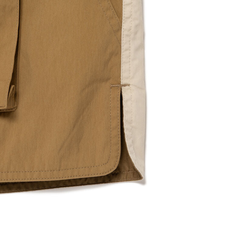 POKEMON MADE Utility Jacket