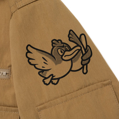 POKEMON MADE Utility Jacket