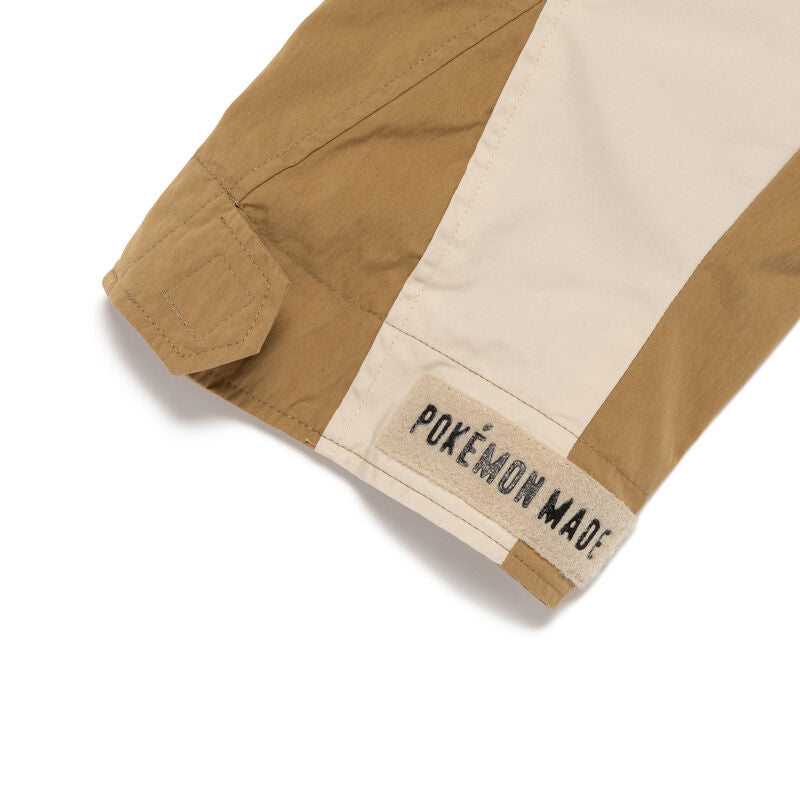 POKEMON MADE Utility Jacket