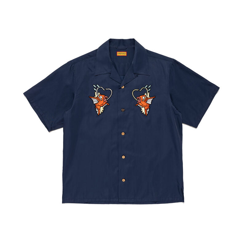 Pokémon Made Aloha Shirt