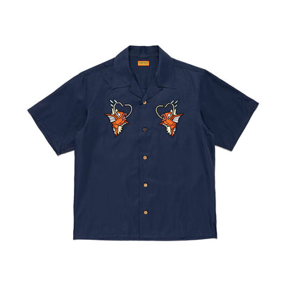 Pokémon Made Aloha Shirt