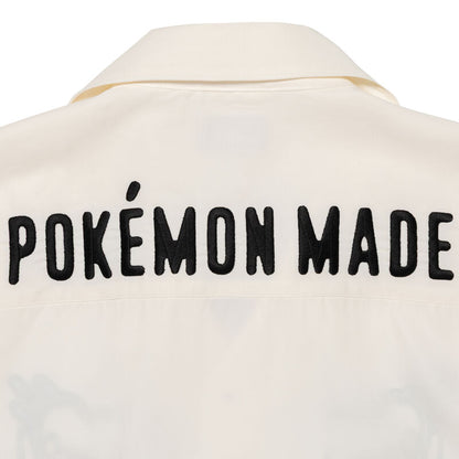 Pokémon Made Aloha Shirt