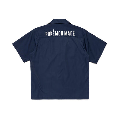 Pokémon Made Aloha Shirt