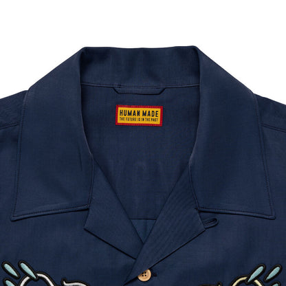 Pokémon Made Aloha Shirt