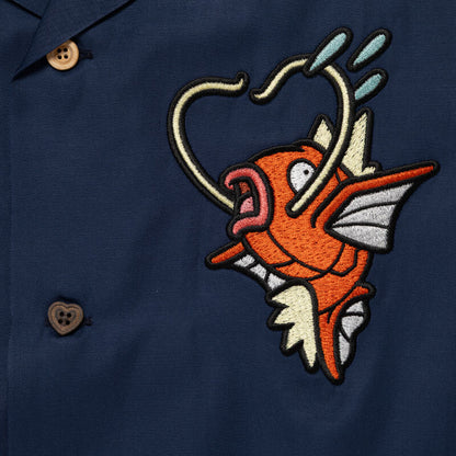 Pokémon Made Aloha Shirt