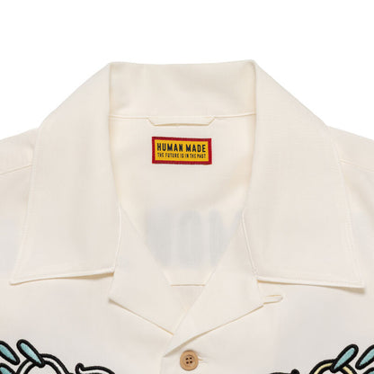 Pokémon Made Aloha Shirt