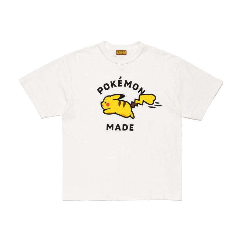 HUMAN MADE Pokémon Made Graphic T-Shirt #1