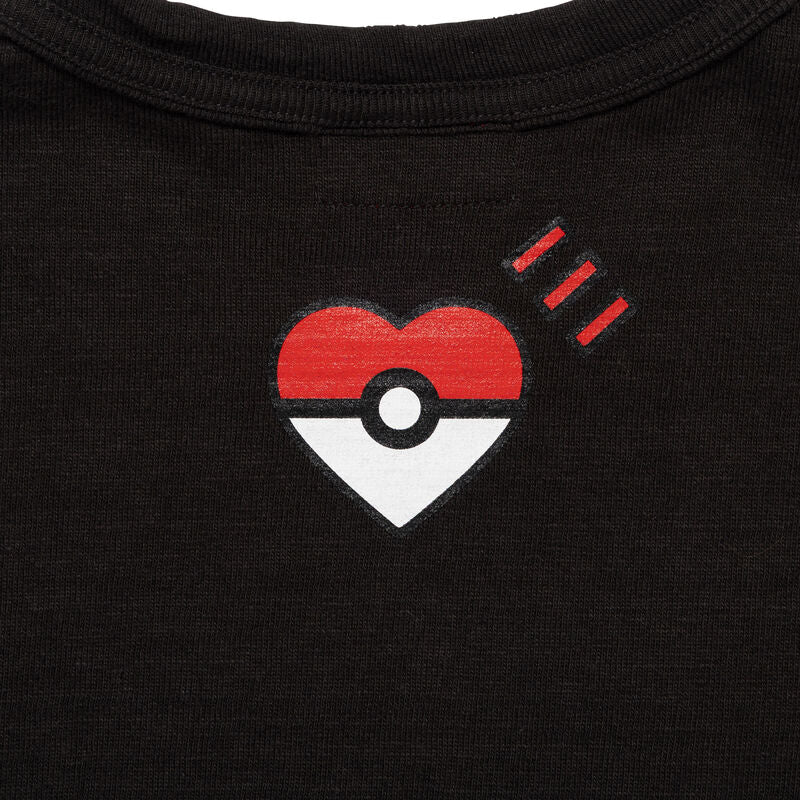 HUMAN MADE Pokémon Made Graphic T-Shirt #1