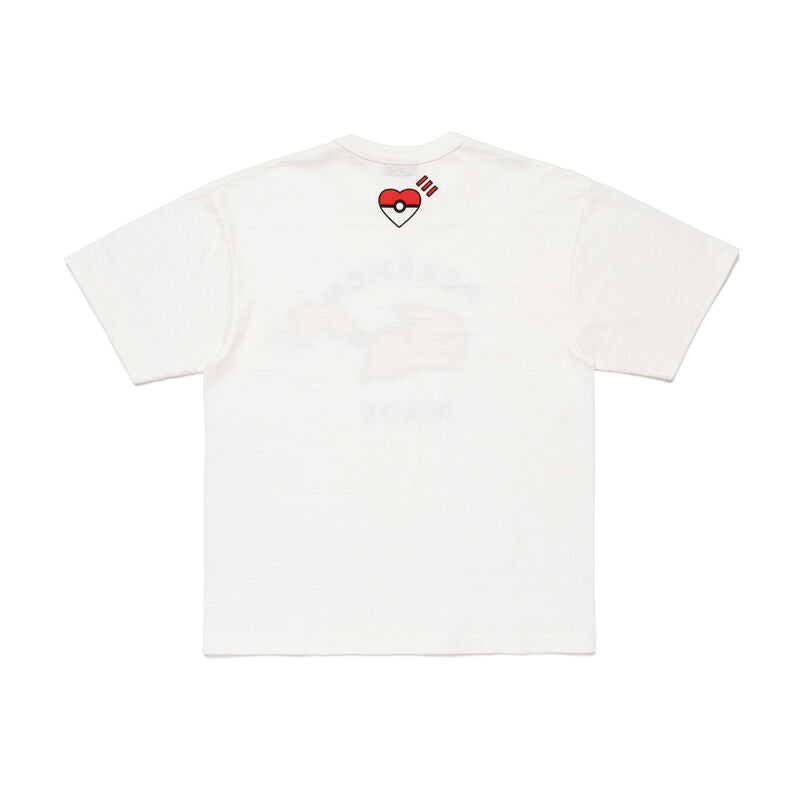 HUMAN MADE Pokémon Made Graphic T-Shirt #1
