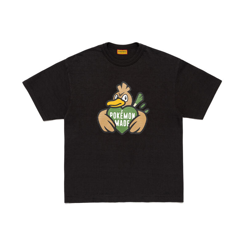 HUMAN MADE Pokémon Made Graphic T-Shirt #2