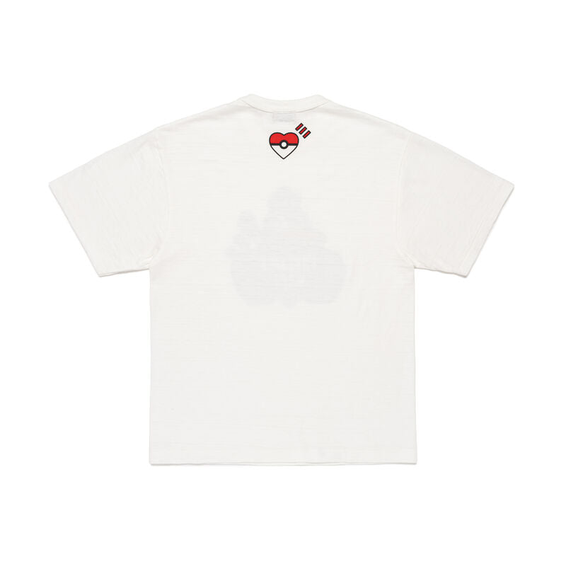 HUMAN MADE Pokémon Made Graphic T-Shirt #2