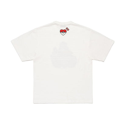 HUMAN MADE Pokémon Made Graphic T-Shirt #2