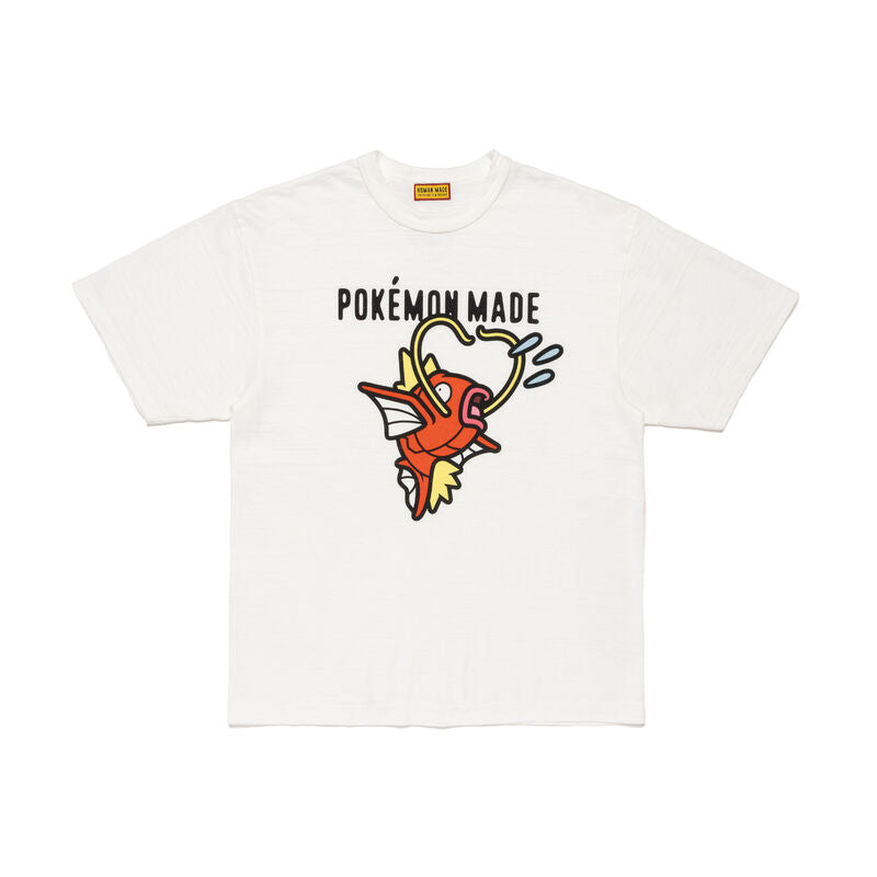 HUMAN MADE Pokémon Made Graphic T-Shirt #3