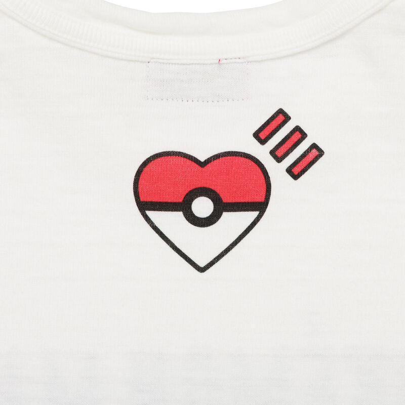 HUMAN MADE Pokémon Made Graphic T-Shirt #3