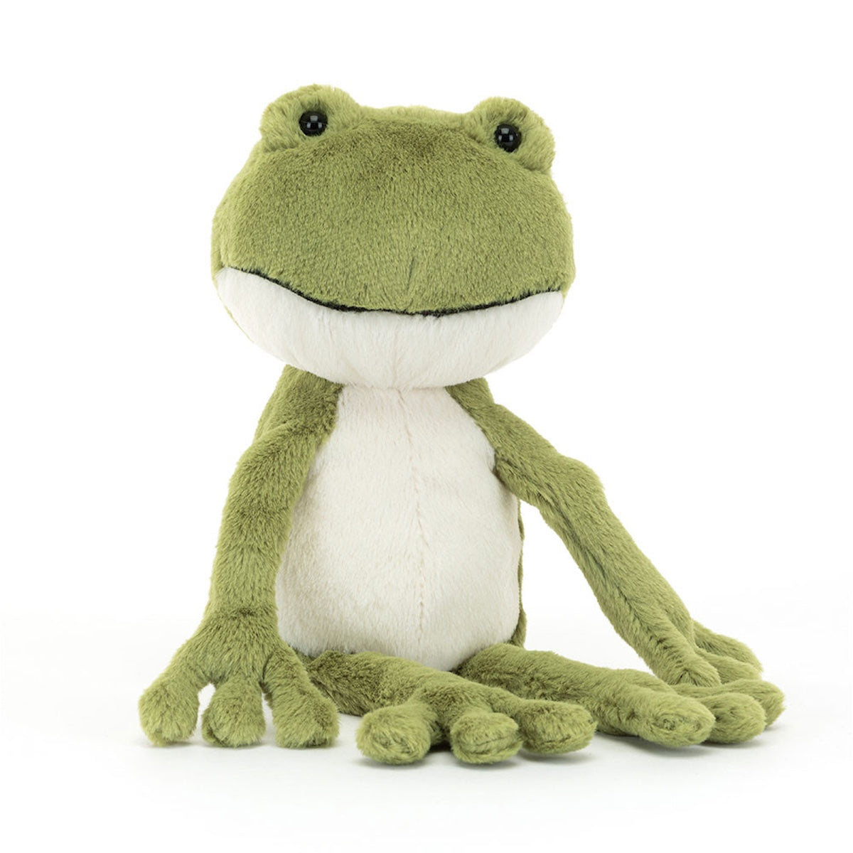 [預訂]Jellycat Finnegan Frog