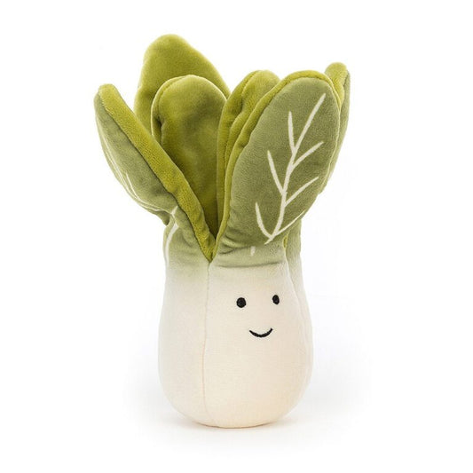 [現貨]Jellycat 白菜