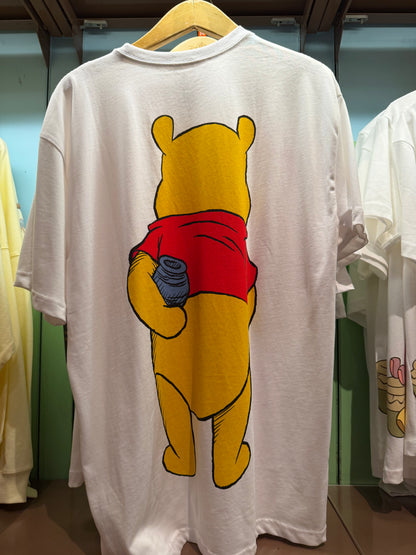 HKDL｜Winnie the Pooh Disneyland T-Shirt