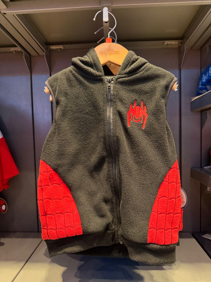HKDL｜Marvel Spider-Man Hoodie