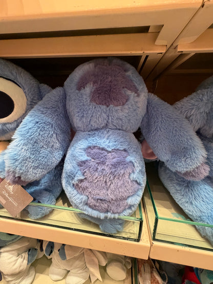 HKDL｜Stitch Baby Bottle Plush