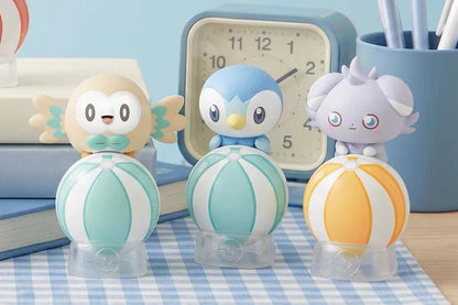 Pokémon Poképeace Cute Creature Hipper Blind Box - Gallery Image 4