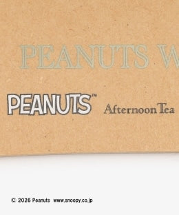 日本限定｜PEANUTS Wood Hanger