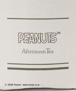 Book-Shaped Storage Box (PEANUTS)