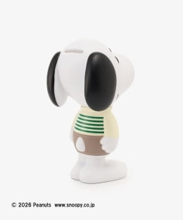 Coin Bank (PEANUTS)