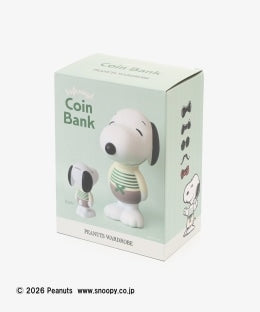 Coin Bank (PEANUTS)