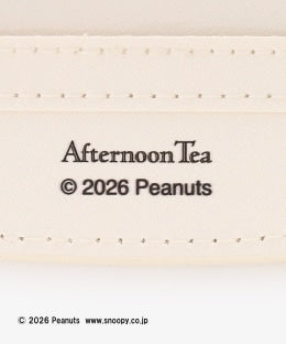 Die-cut Pass Case (PEANUTS)