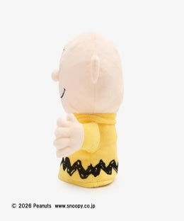 Pet Puppet (Charlie Brown, PEANUTS)